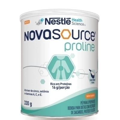 NOVASOURCE PROLINE PO 330G